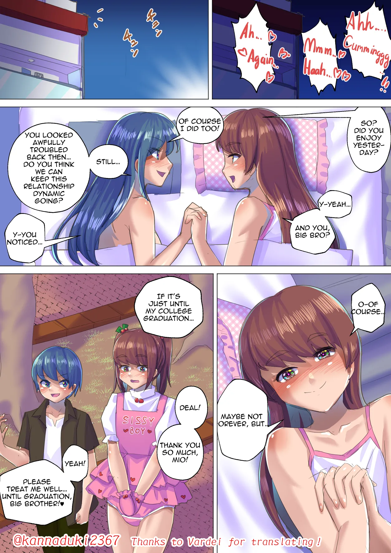 jugatsu-usagi select favs page 321 original parody - infantilism anal hentai manga - read online free