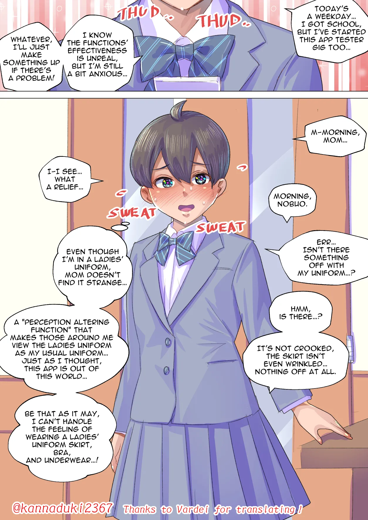 jugatsu-usagi select favs page 328 original parody - infantilism anal hentai manga - read online free