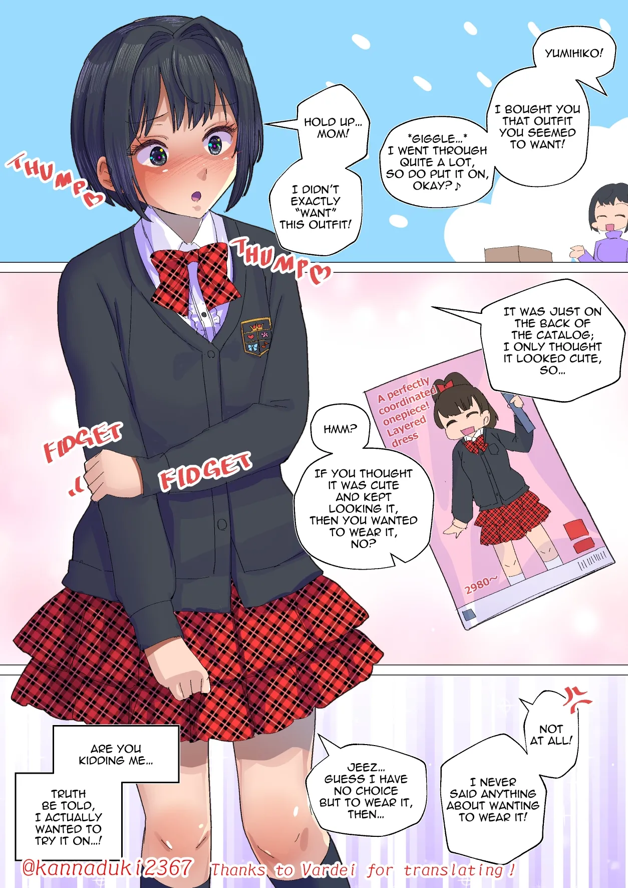 jugatsu-usagi select favs - Page 36