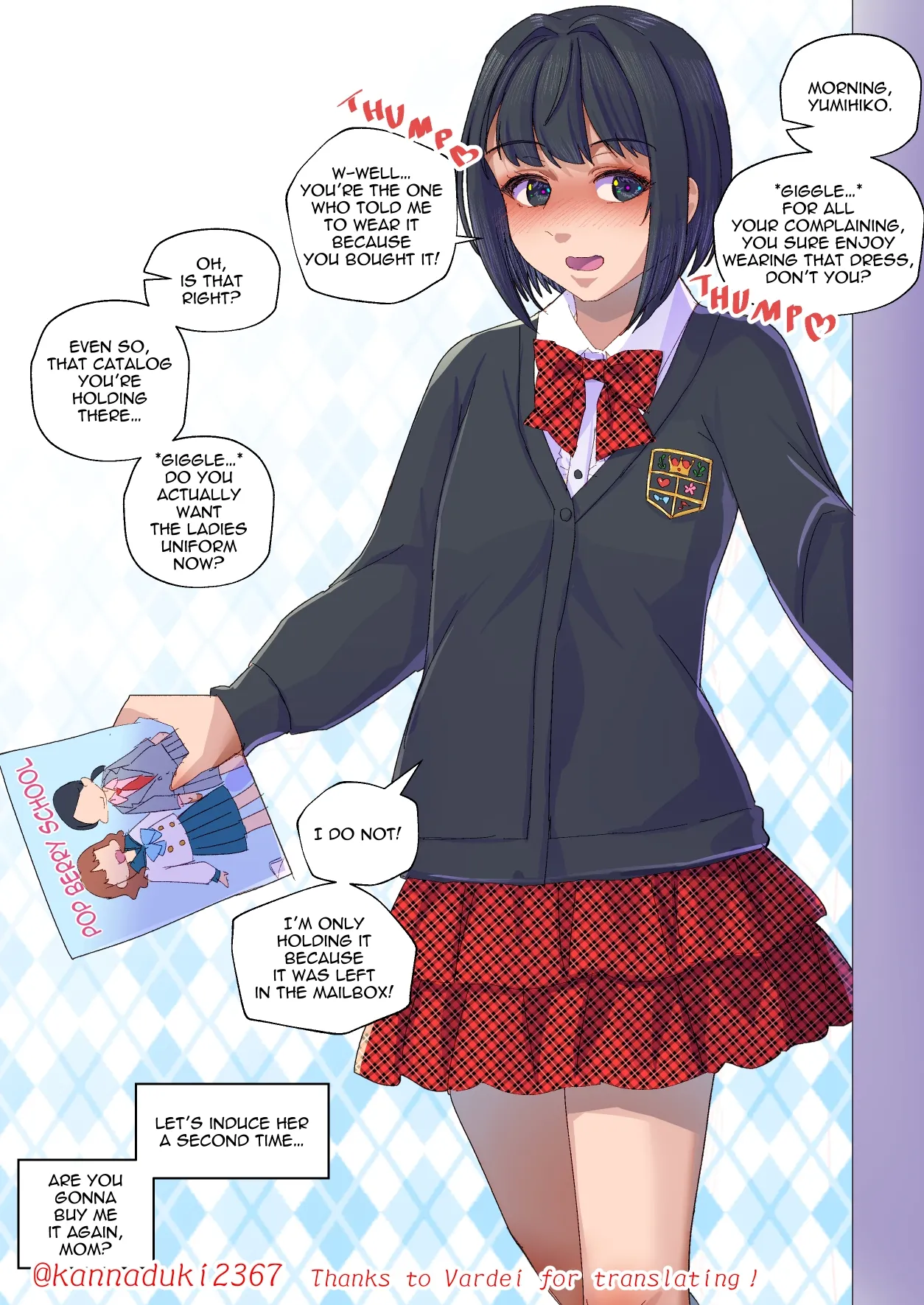 jugatsu-usagi select favs - Page 37