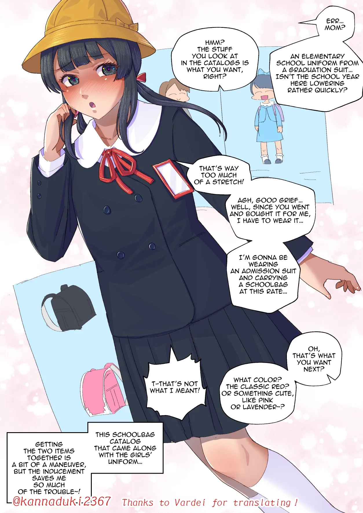 jugatsu-usagi select favs - Page 41