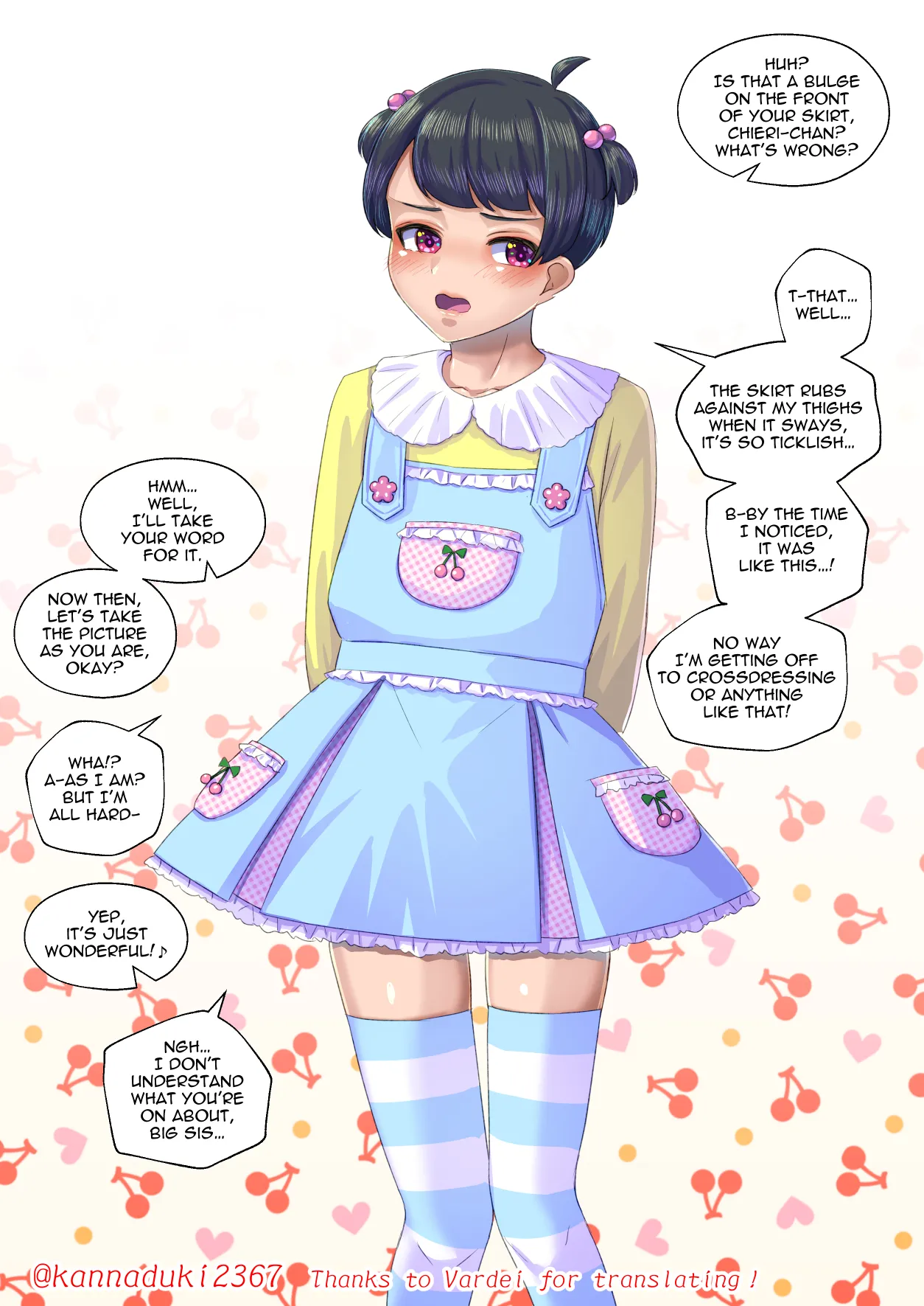 jugatsu-usagi select favs page 61 original parody - infantilism anal hentai manga - read online free