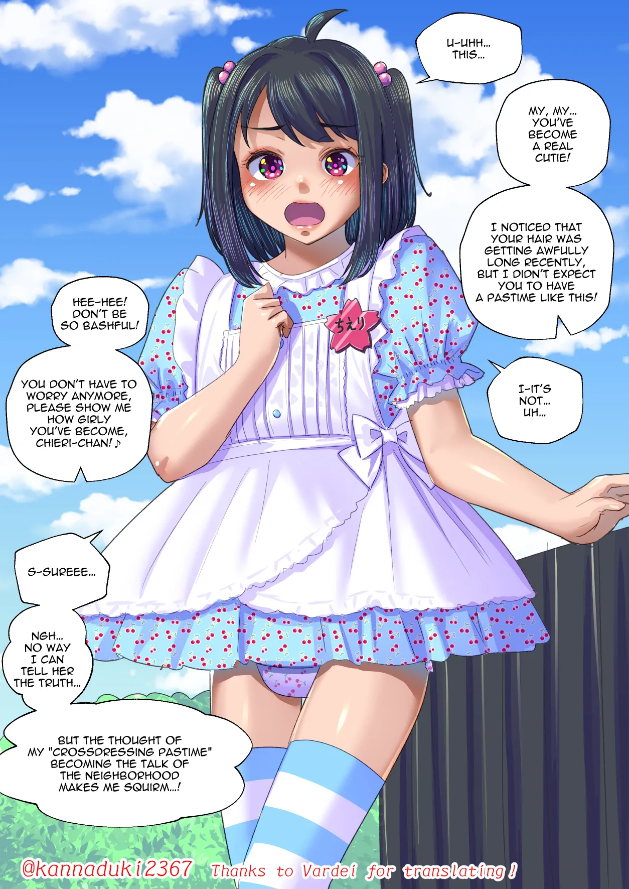 jugatsu-usagi select favs page 69 original parody - infantilism anal hentai manga - read online free