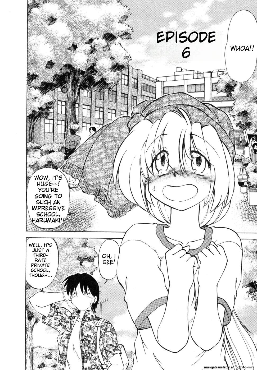 Sarakuru Vol. 1 Reprint - Page 114