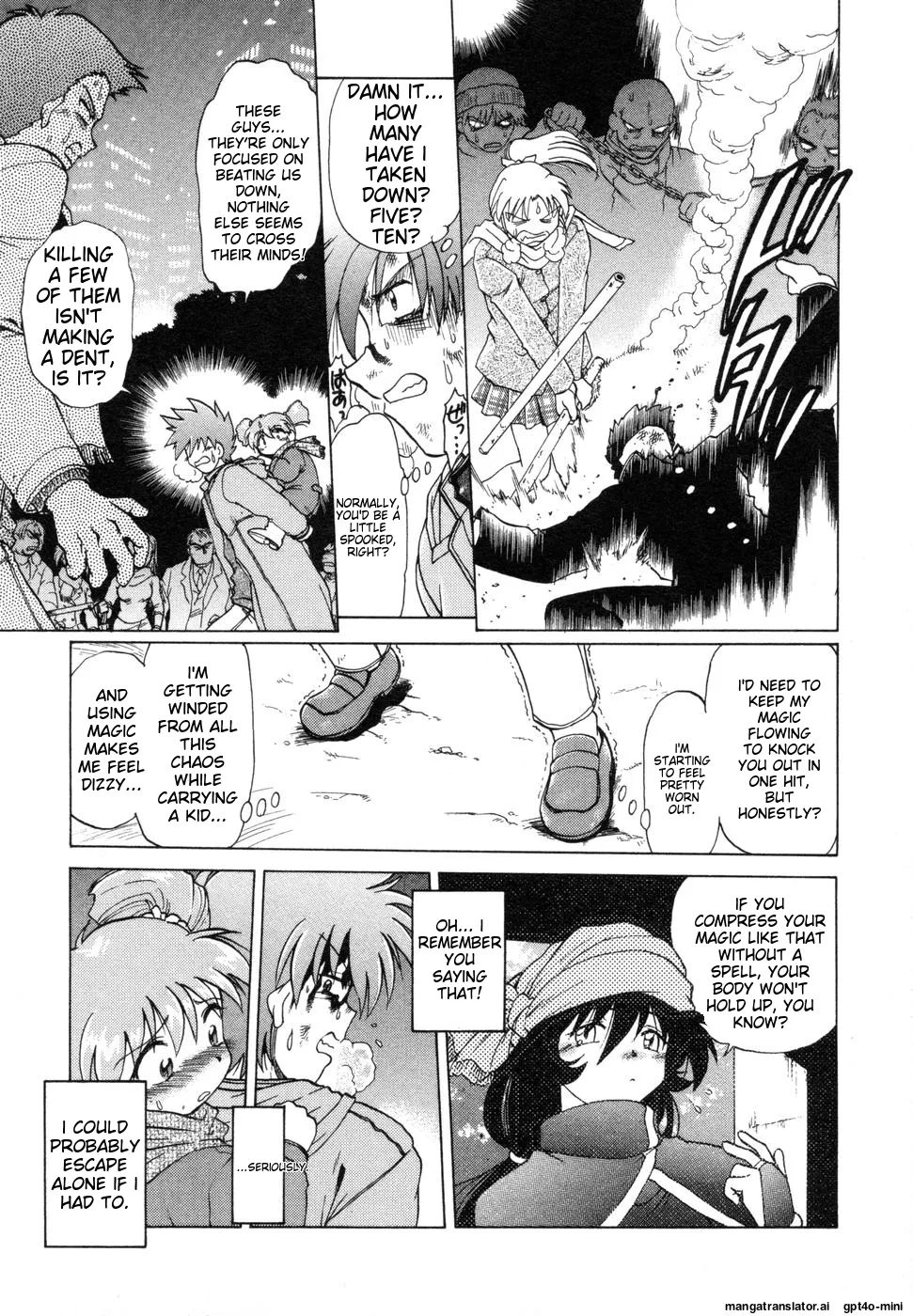 Sarakuru Vol. 1 Reprint - Page 265