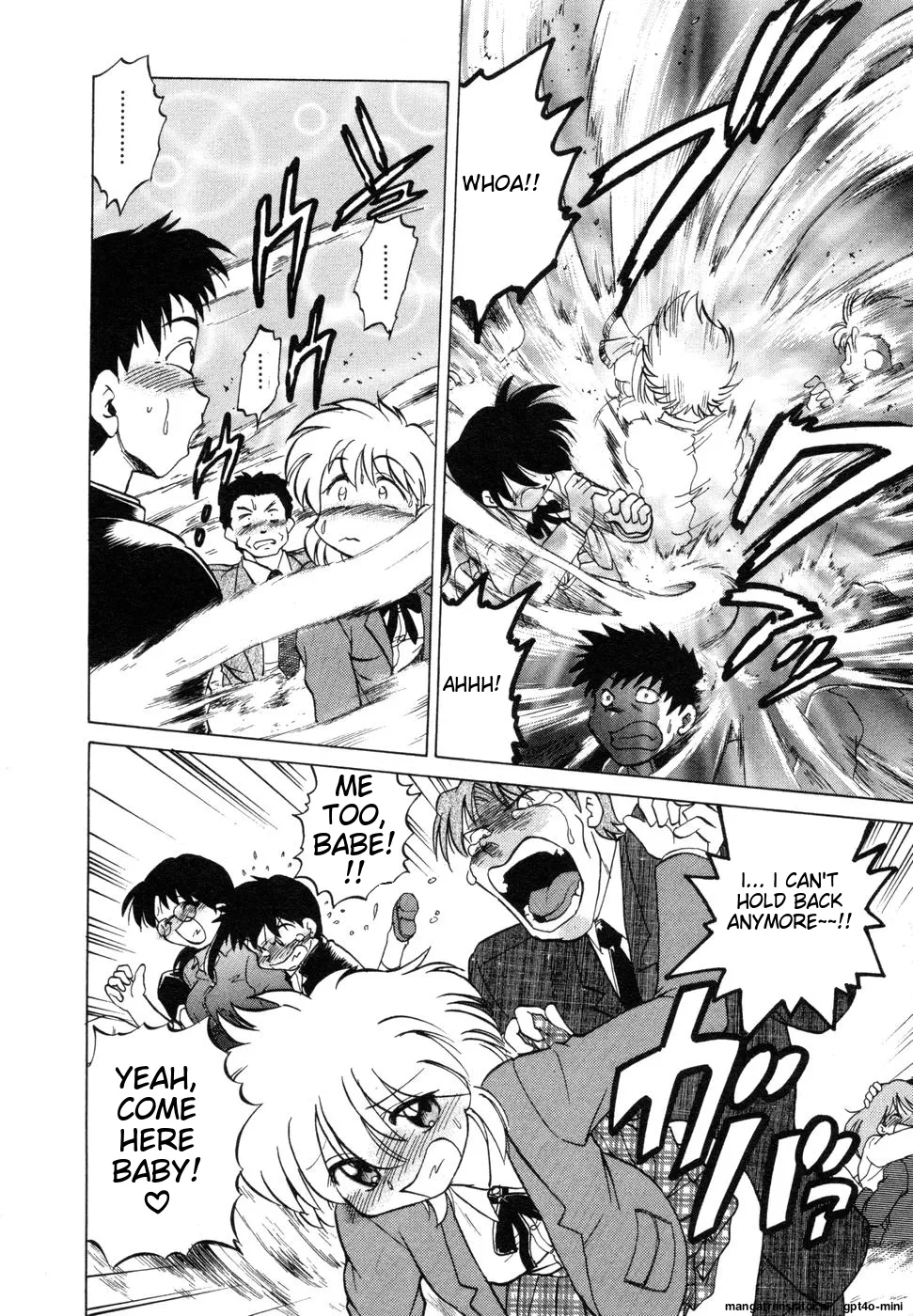 Sarakuru Vol. 1 Reprint - Page 80