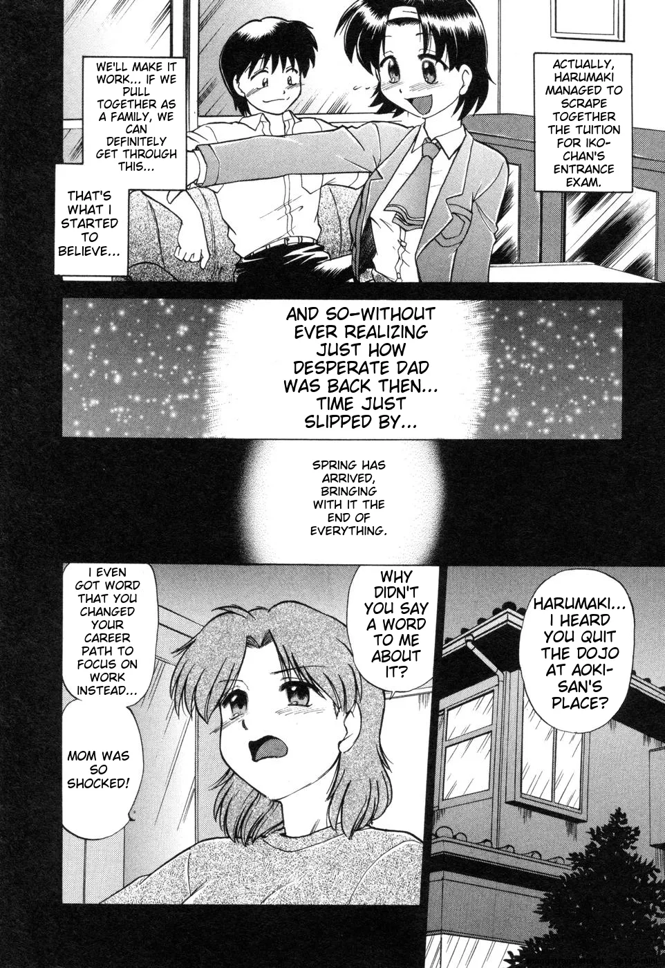Sarakuru Vol. 2 Reprint page 114 - tankoubon watermarked hentai manga - read online free