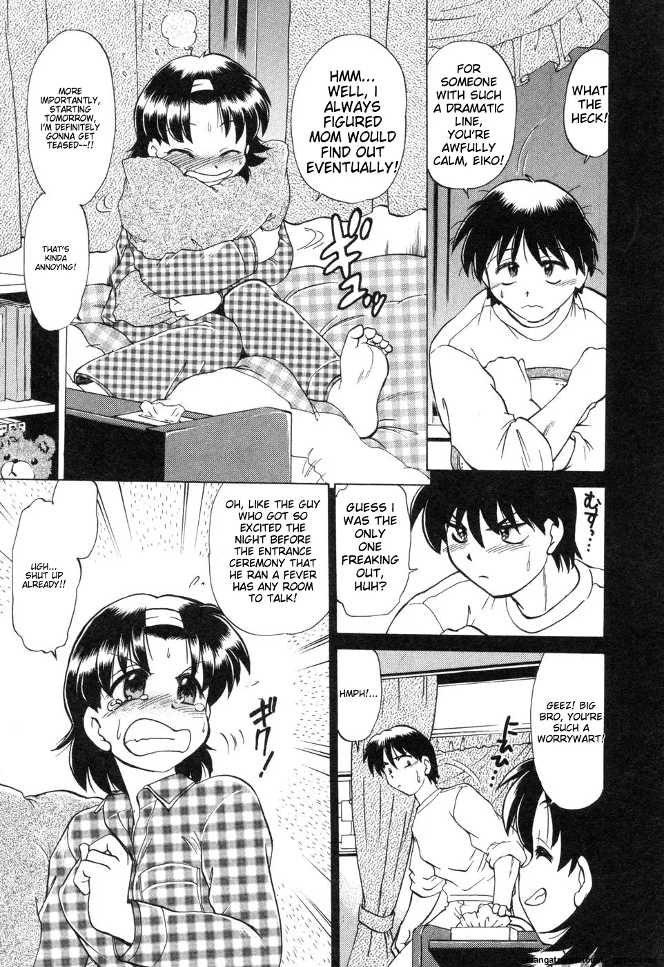 Sarakuru Vol. 2 Reprint - Page 121