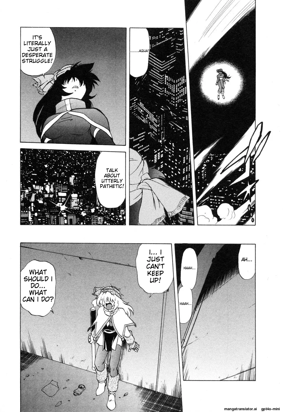 Sarakuru Vol. 2 Reprint page 165 - tankoubon watermarked hentai manga - read online free