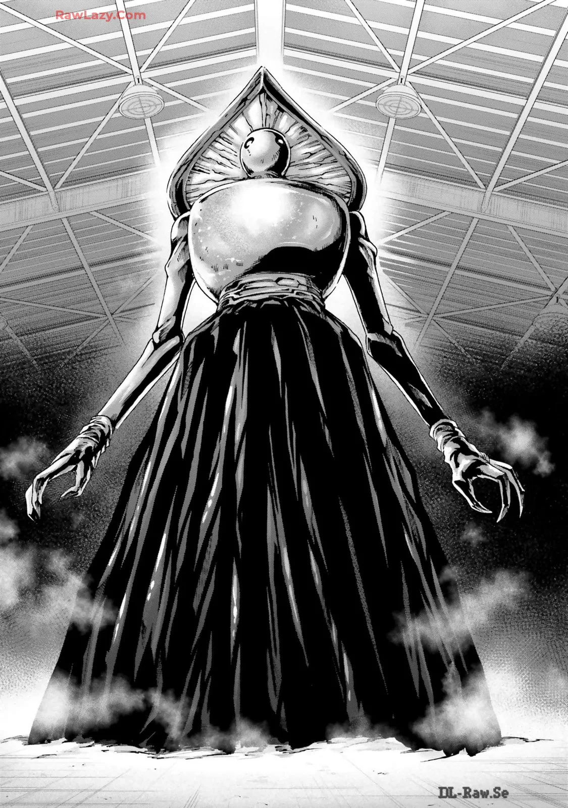 Uterus of the blackgoat Volume. 3 page 142 - full censorship big breasts hentai manga - read online free