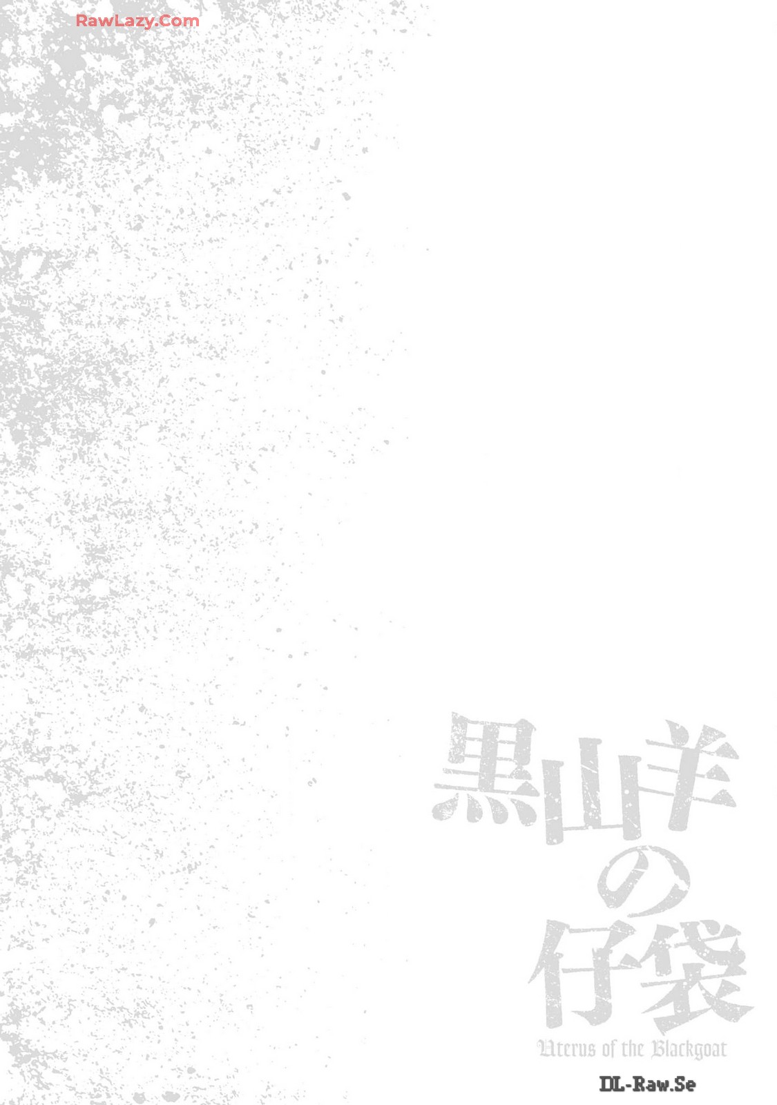 Uterus of the blackgoat Volume. 3 page 36 - full censorship big breasts hentai manga - read online free