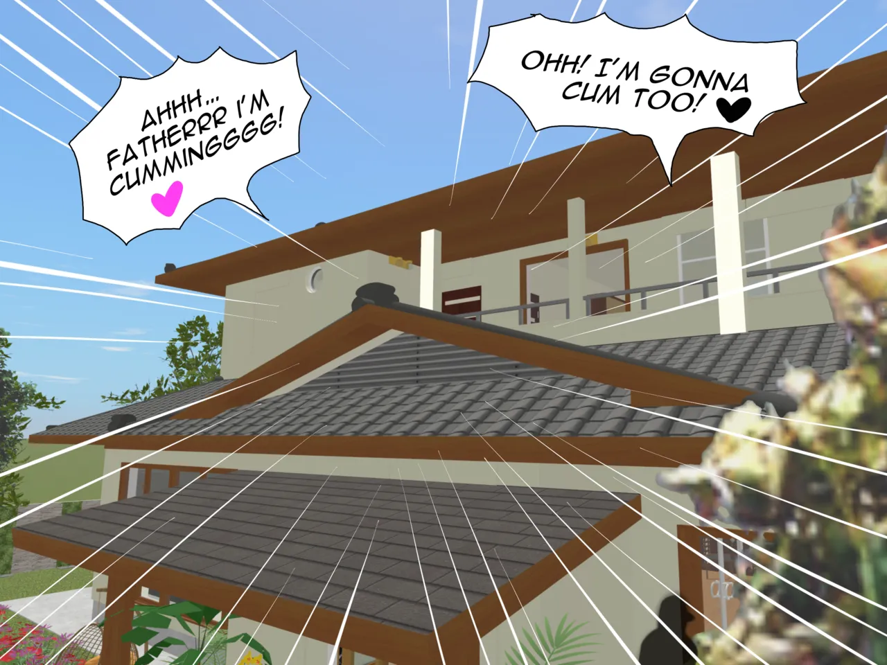 SinfulLust #02 page 99 original parody - inseki milf hentai manga - read online free