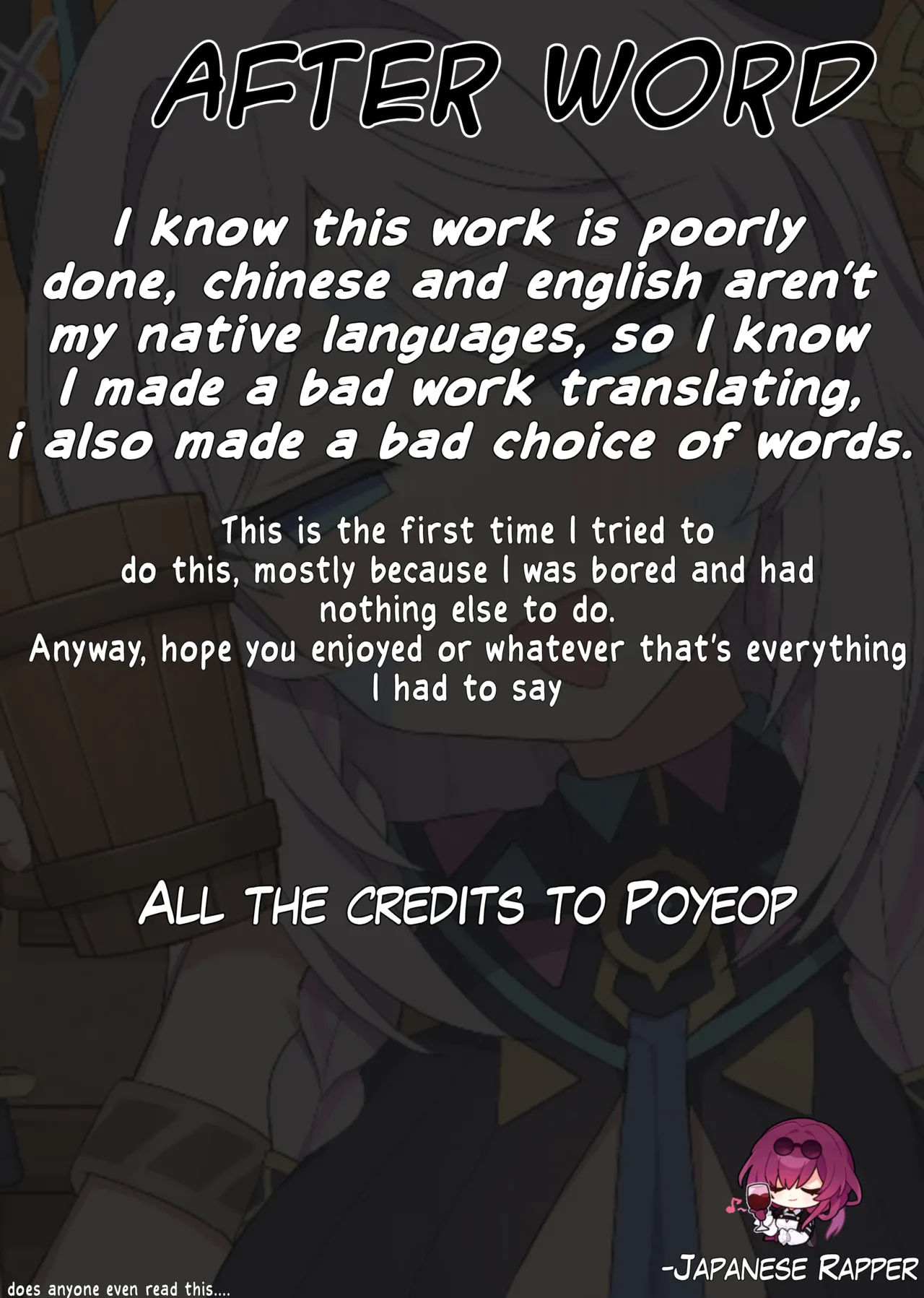 Page 17 of [Poyeop] Citlali (Genshin Impact) [English]