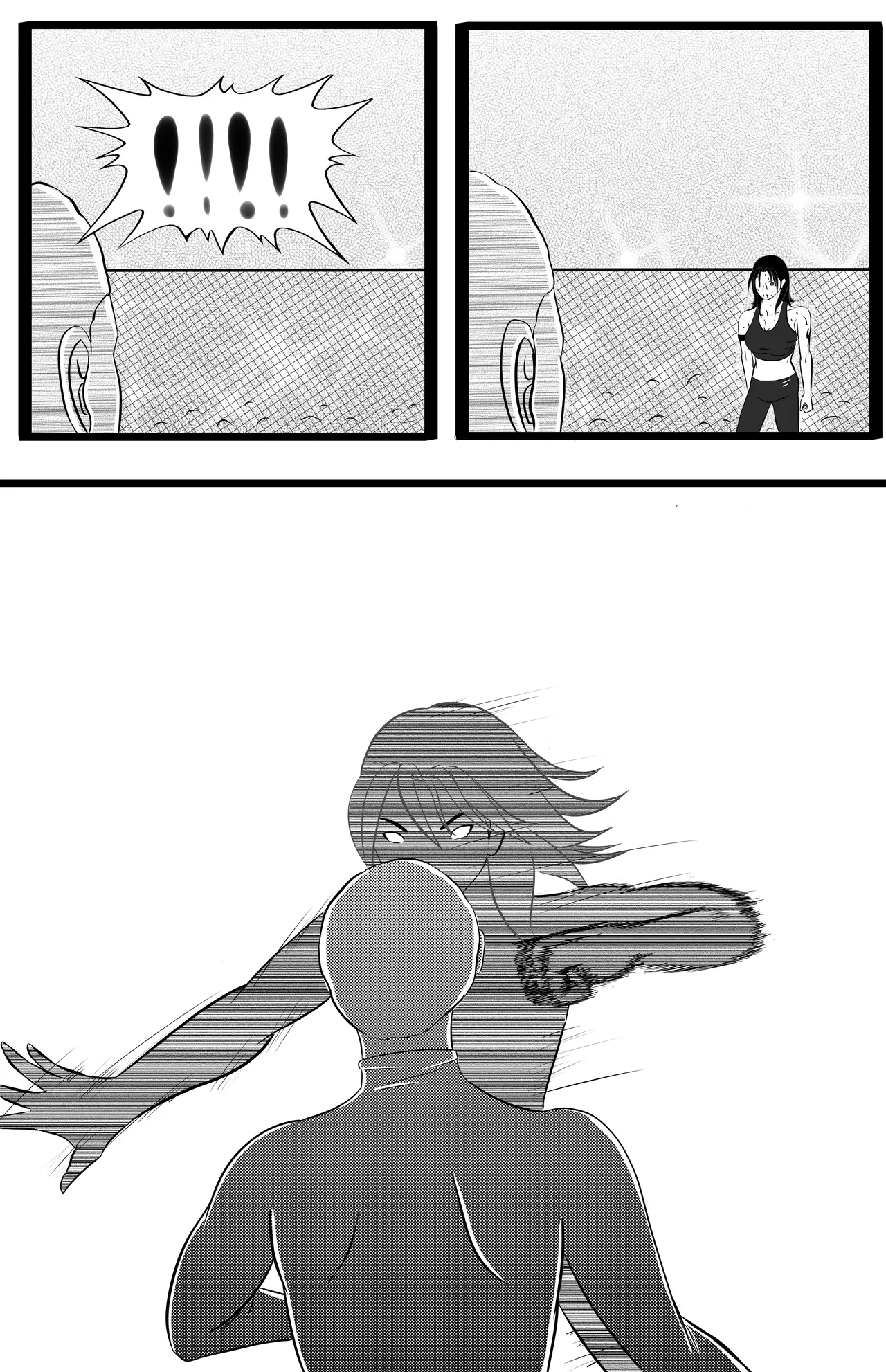 underground tournament - Page 125