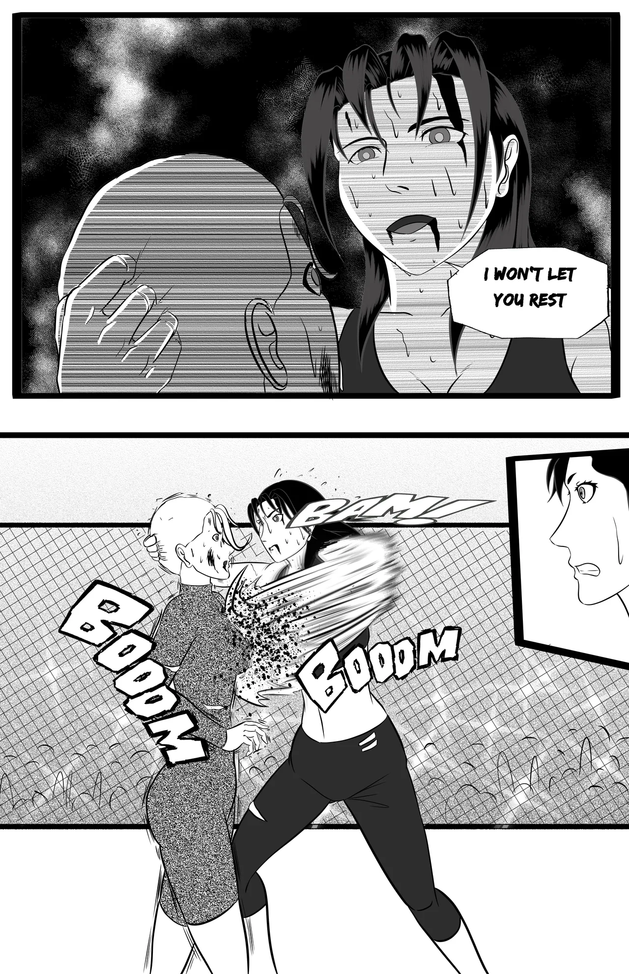 underground tournament - Page 128