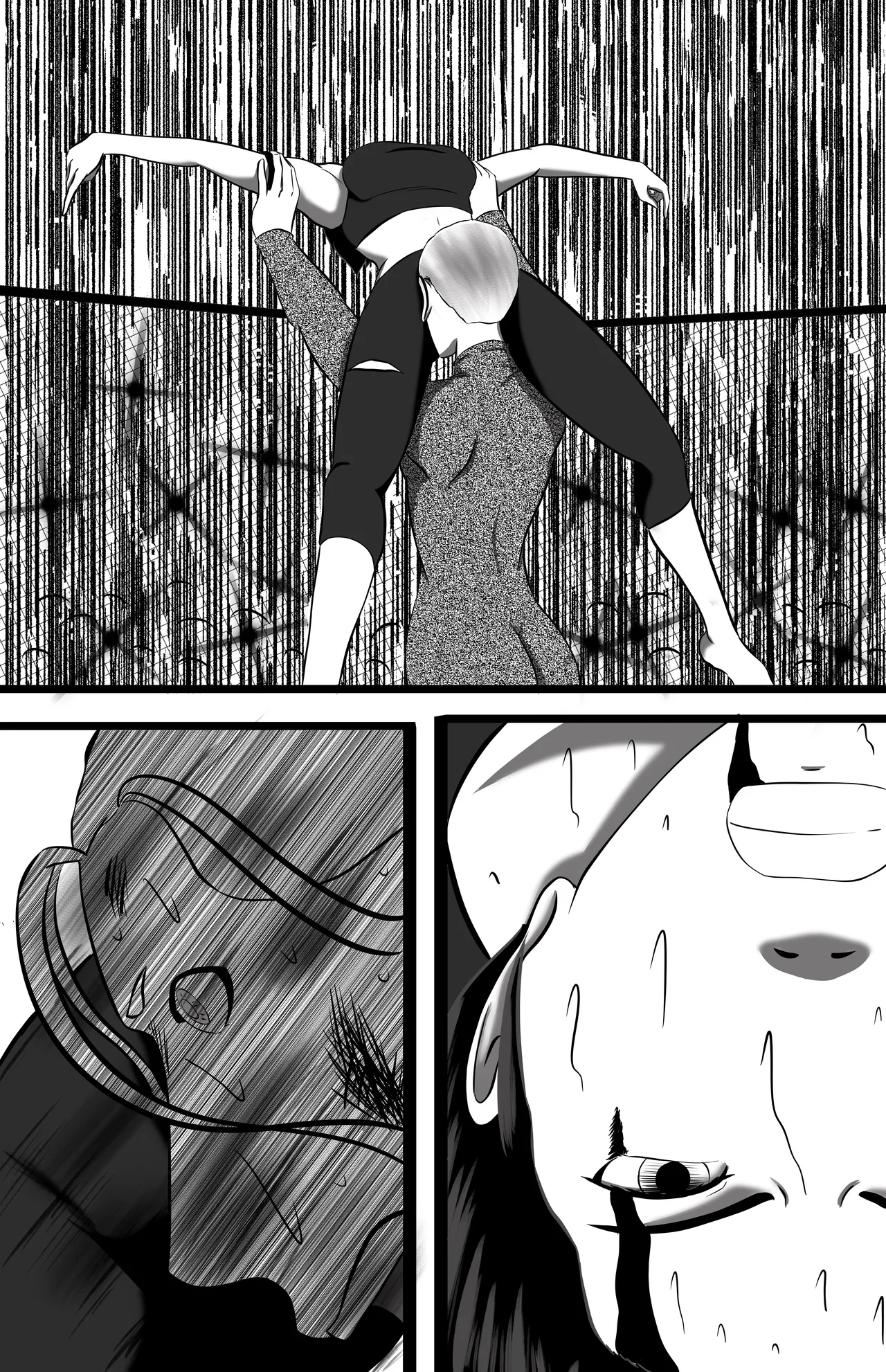 underground tournament - Page 138