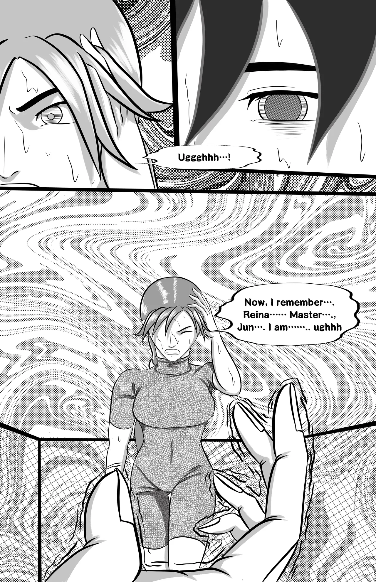 underground tournament - Page 62