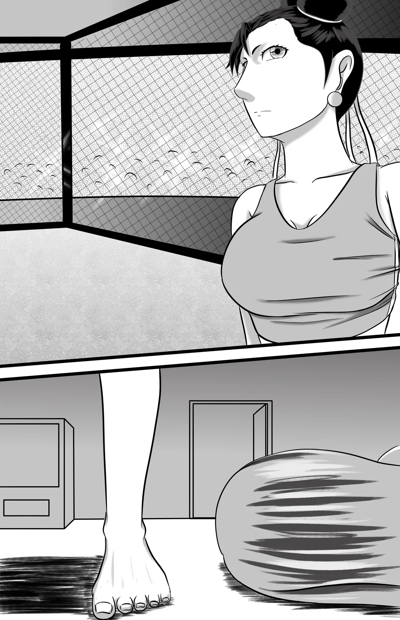 underground tournament - Page 77