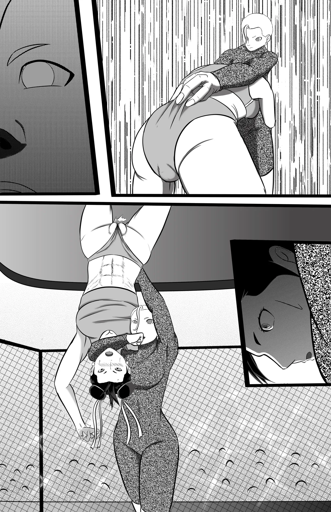 underground tournament - Page 82