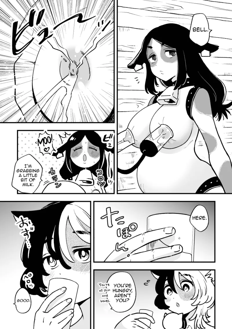 Nora Futanari Kemomimi no Ninshin page 23 original parody - kemonomimi futanari hentai manga - read online free