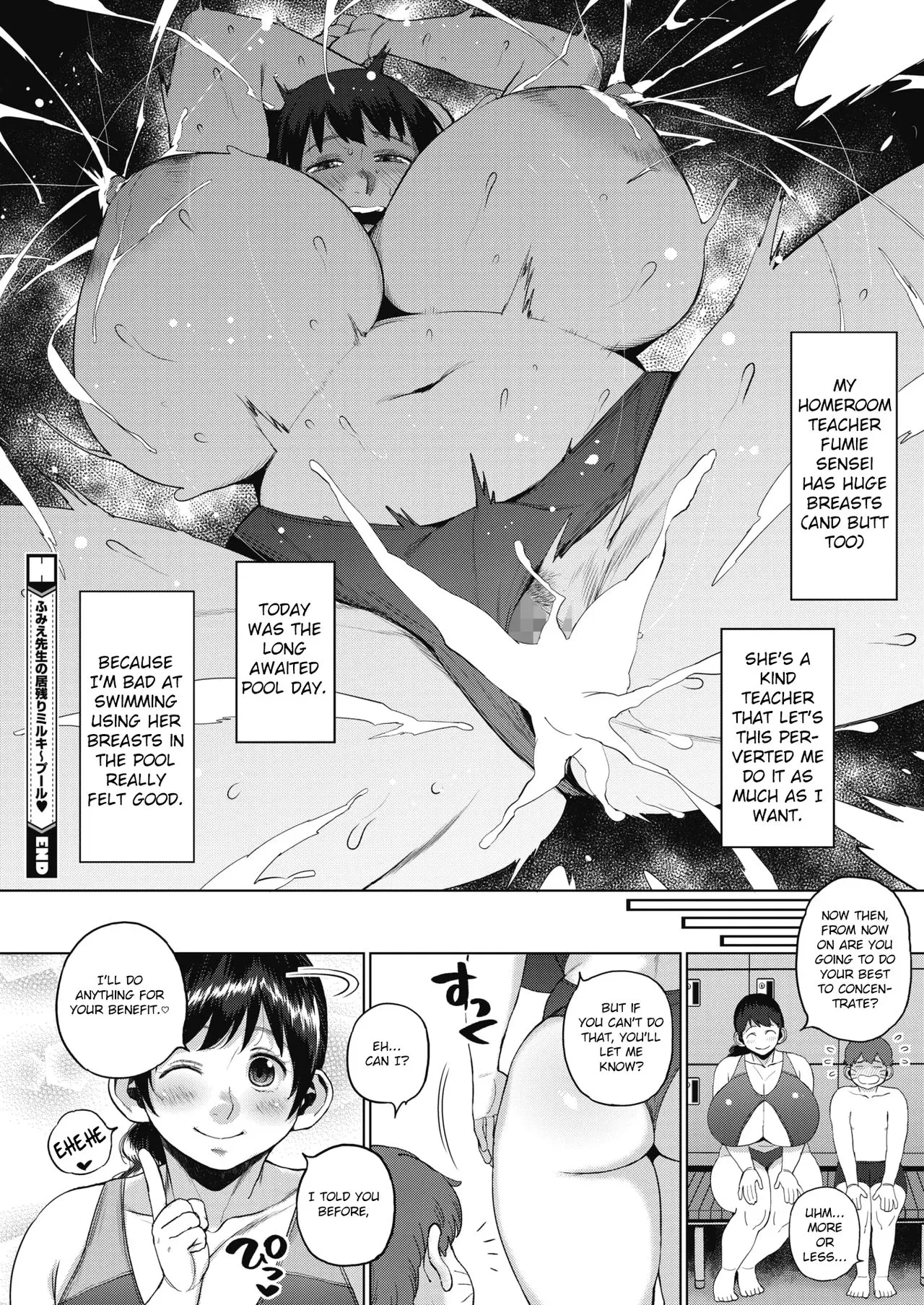 Kaa-san no Umoretai Karada page 117 - paizuri hairy hentai manga - read online free