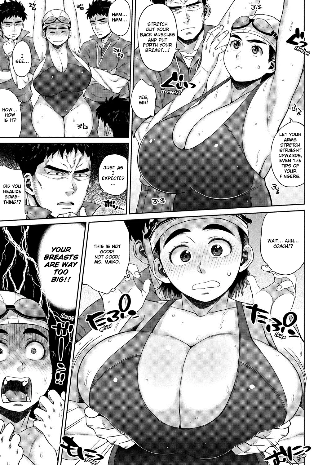 Kaa-san no Umoretai Karada page 142 - paizuri hairy hentai manga - read online free