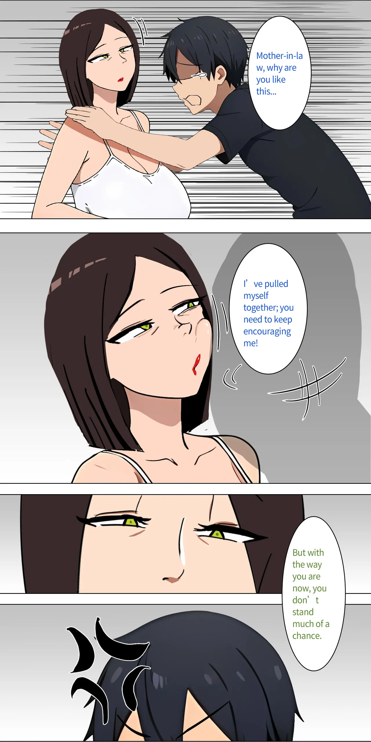 Asuna family 1-19 page 37 featuring asuna yuuki sword art online parody - full color big breasts hentai manga - read online free