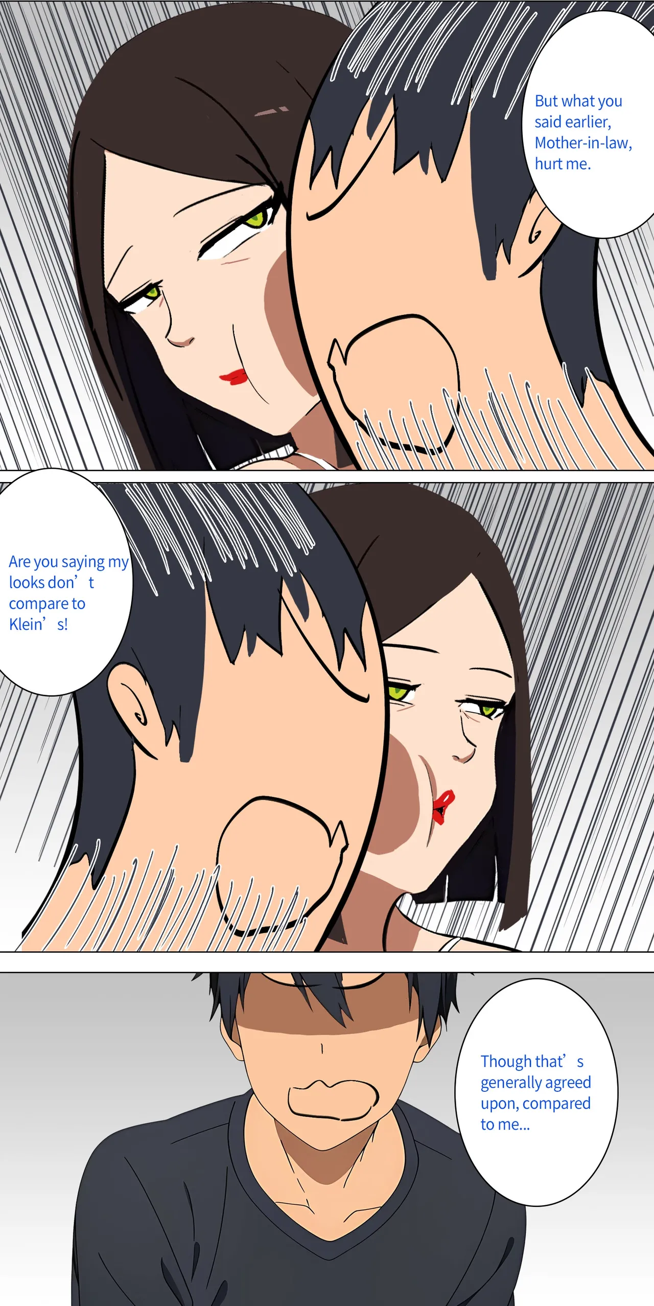 Asuna family 1-19 - Page 39