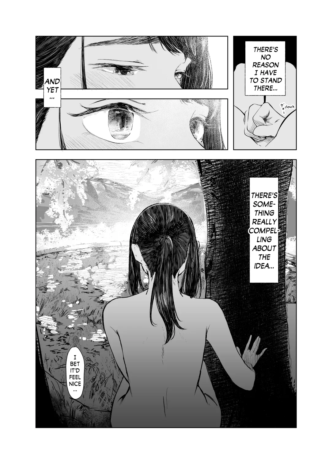 Natsu no Somarikata 5 | Tinted by Summer 5 - Page 25