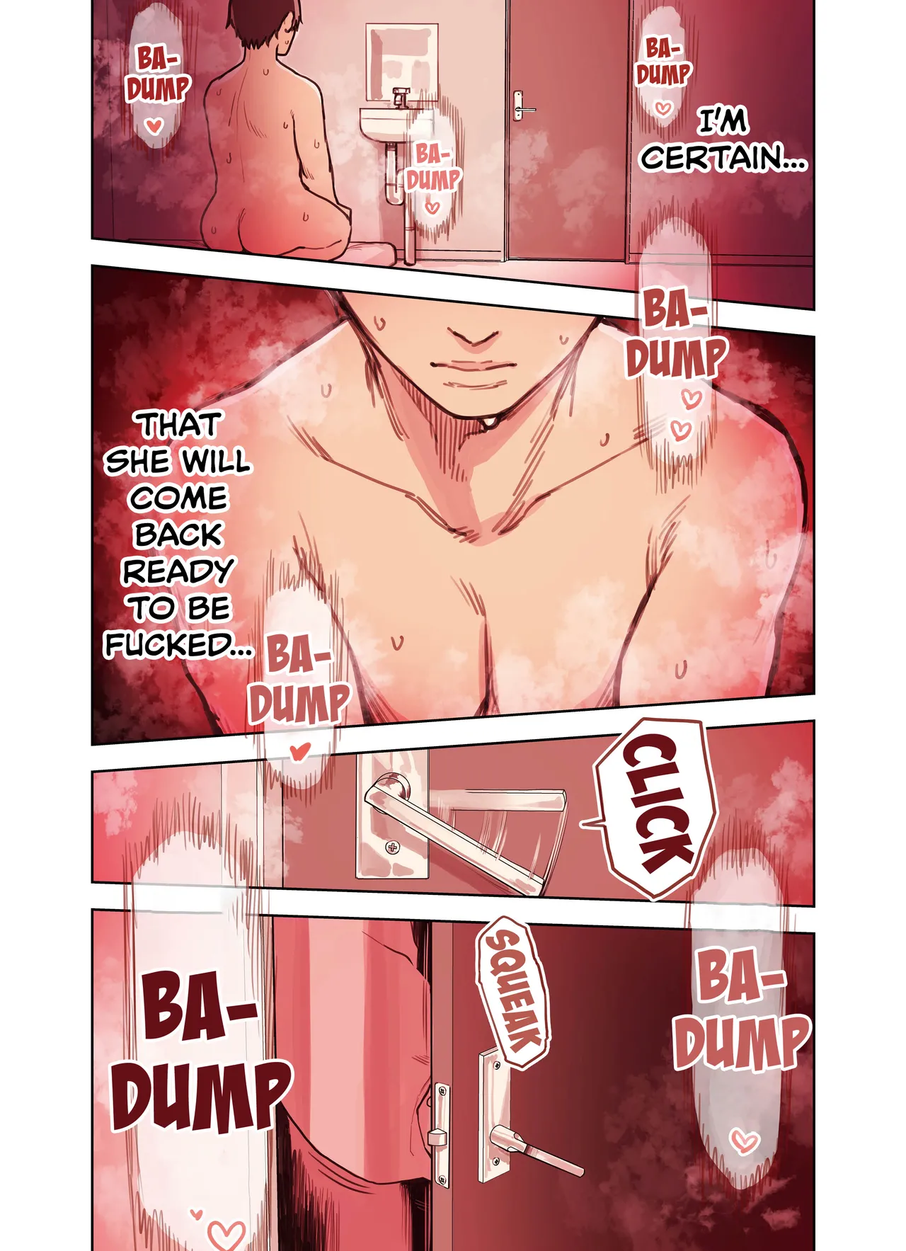 Kemomimi Tekoki Ten no Jirai Jou page 48 original parody - maid handjob hentai manga - read online free