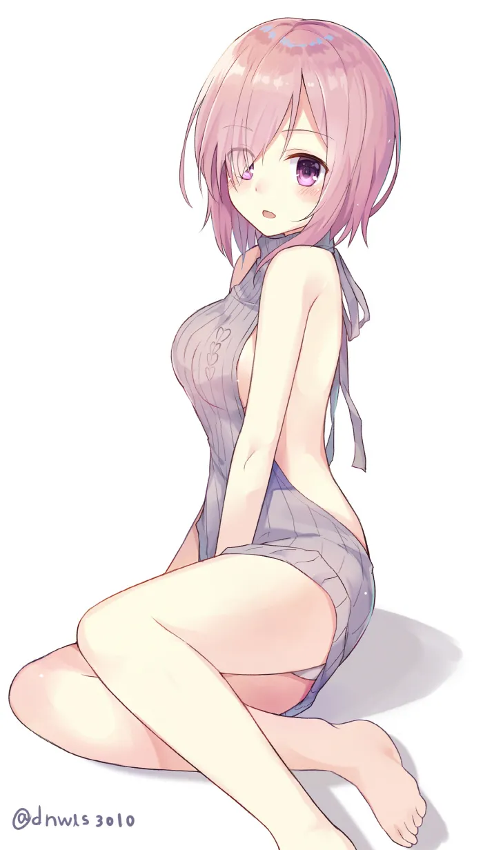 ふわり page 165 blue archive parody - non-h imageset hentai manga - read online free