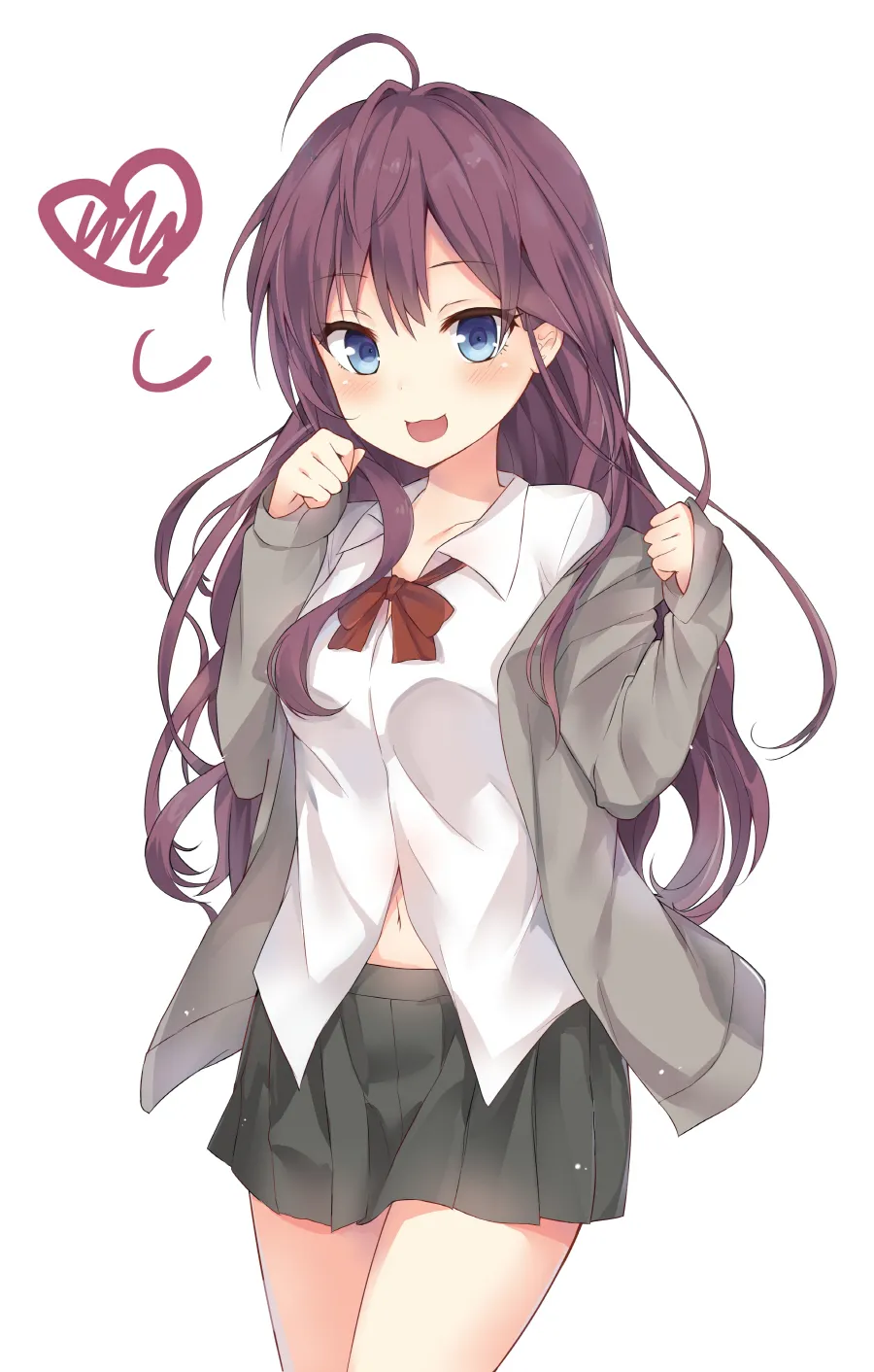 ふわり page 188 blue archive parody - non-h imageset hentai manga - read online free