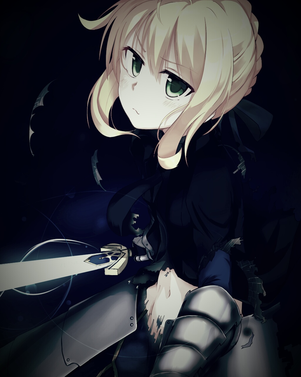 ふわり page 223 blue archive parody - non-h imageset hentai manga - read online free