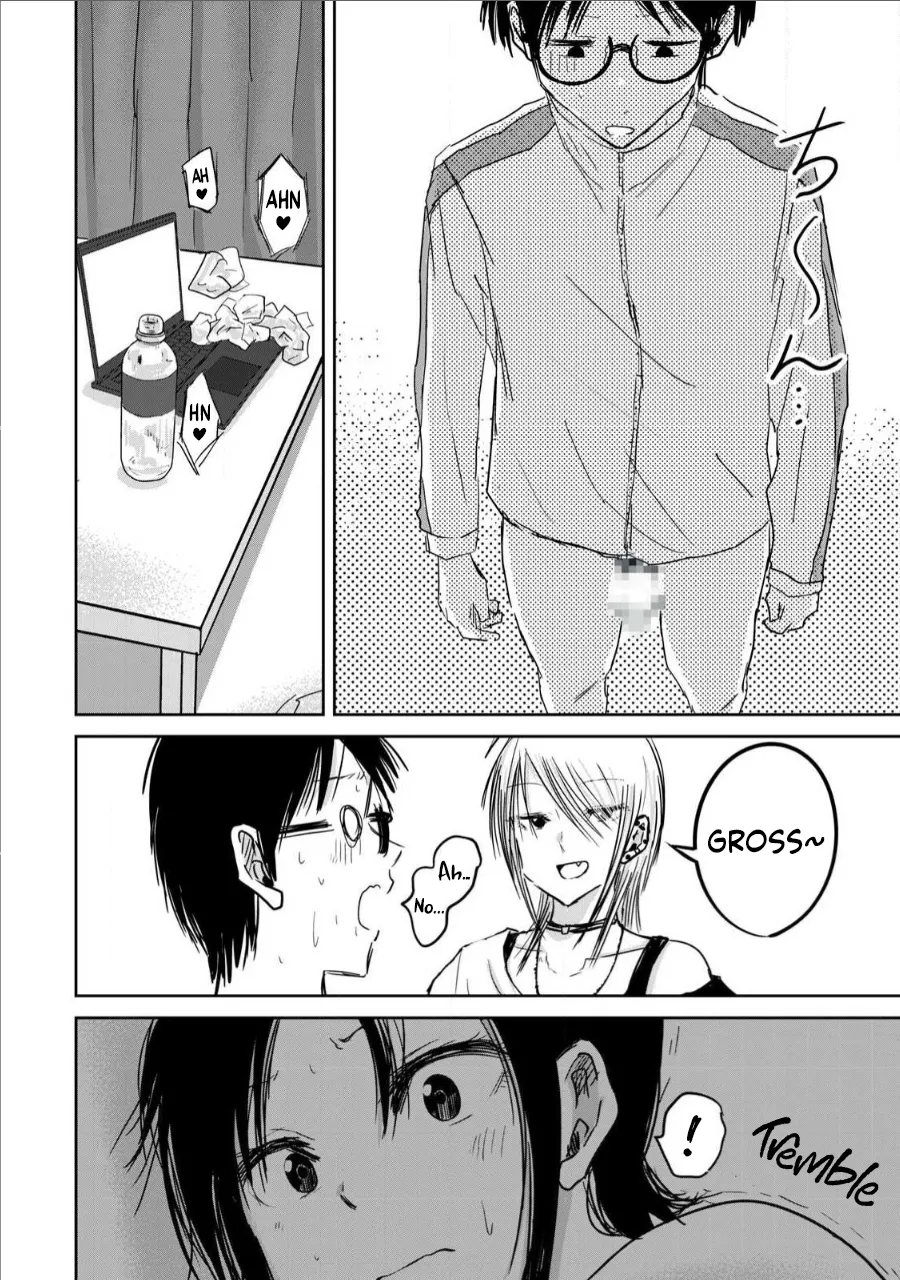 [Nakaura Tomoki] Ueno-kun wa Kaihatsu-zumi Dai 13 wa | Ueno-kun Has Been Developed Chapter 13 [English] - Page 17