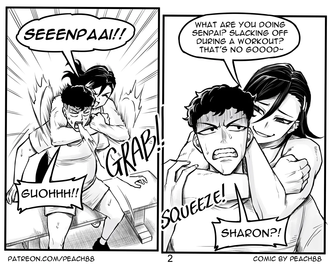 Sadist Junior / Sadist GF page 13 original parody - sole female sole male hentai manga - read online free