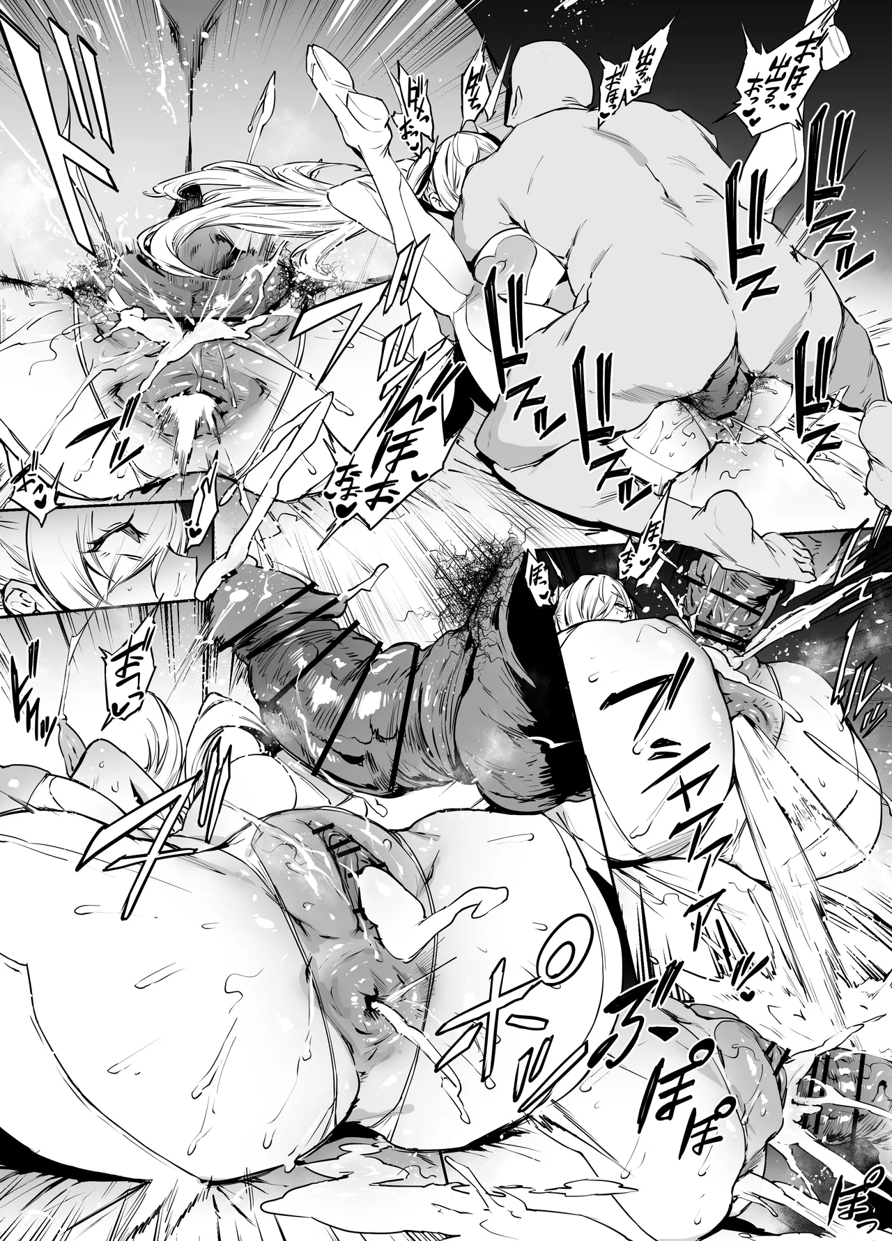 Cinderella page 12 featuring cinderella goddess of victory nikke parody - big breasts netorare hentai manga - read online free