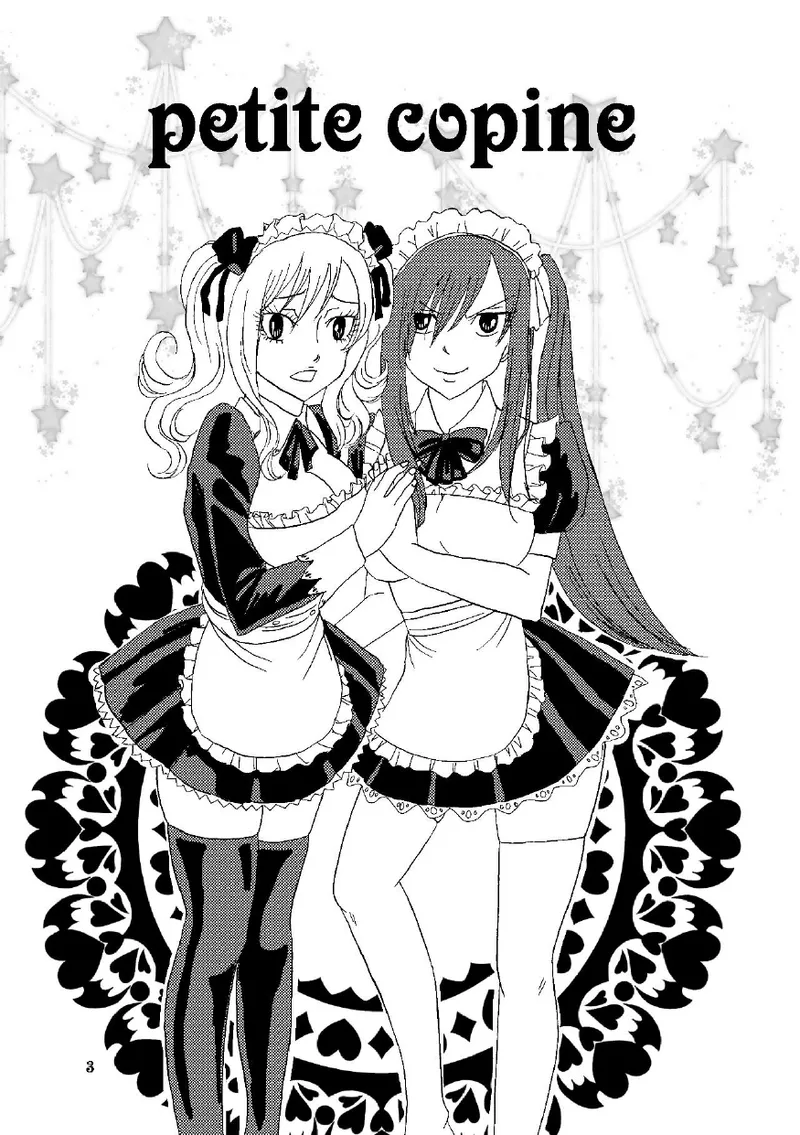 petite copine - Page 2