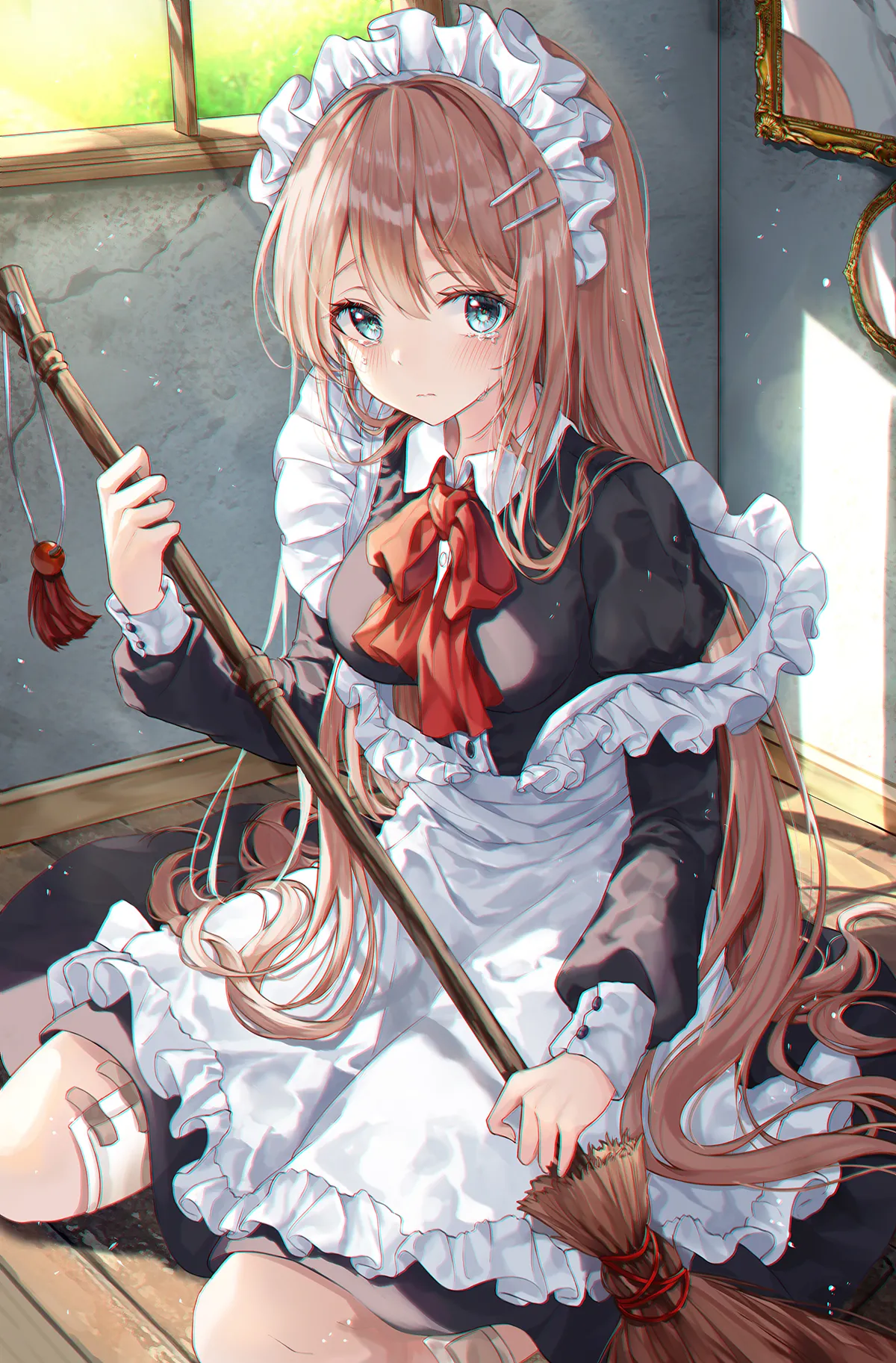 MIYU(MIYU1o2o） page 17 - read online free