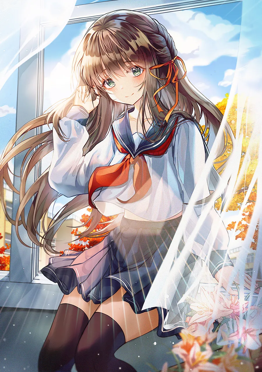 MIYU(MIYU1o2o） page 20 - read online free