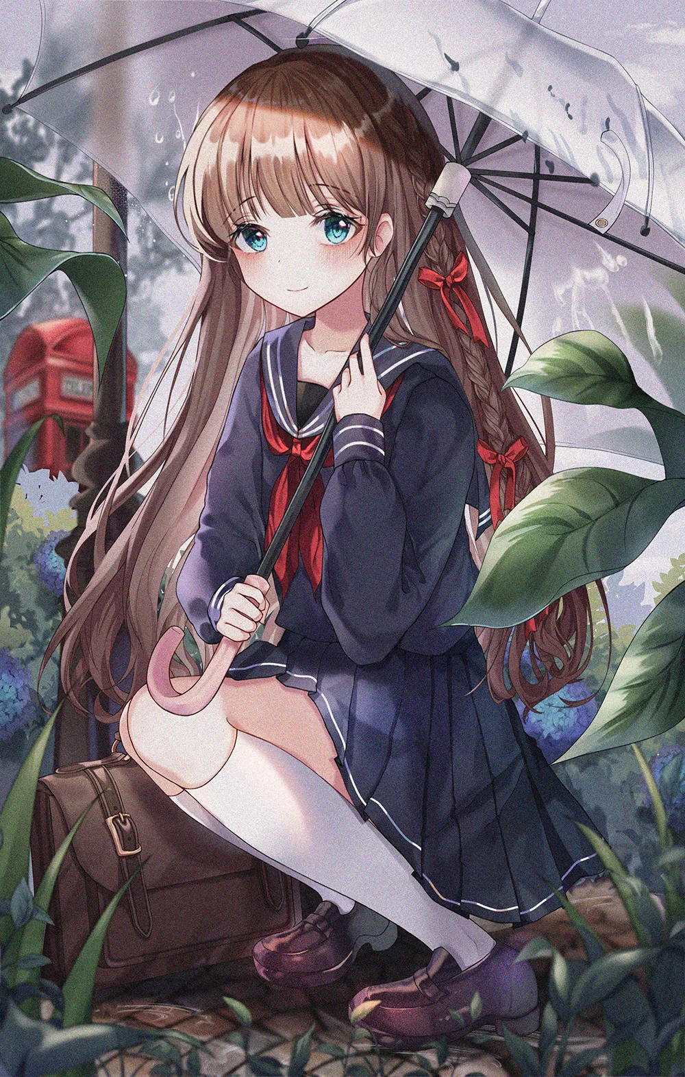 MIYU(MIYU1o2o） page 21 - read online free