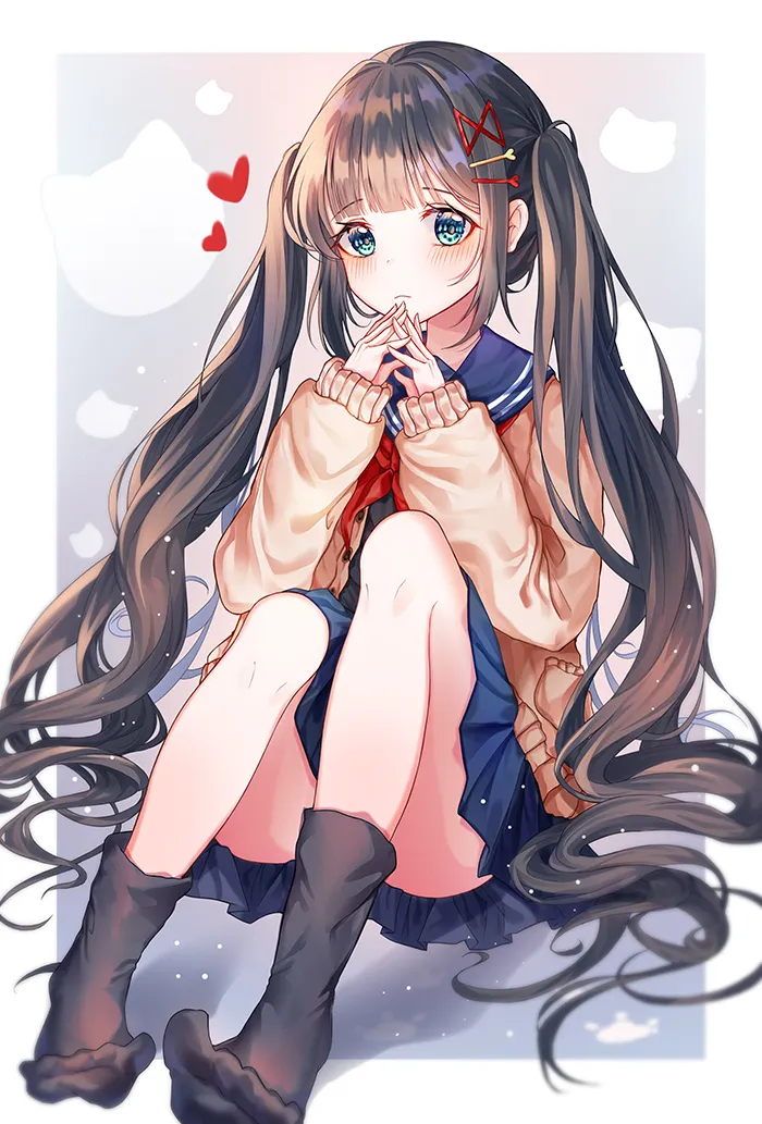 MIYU(MIYU1o2o） page 26 - read online free