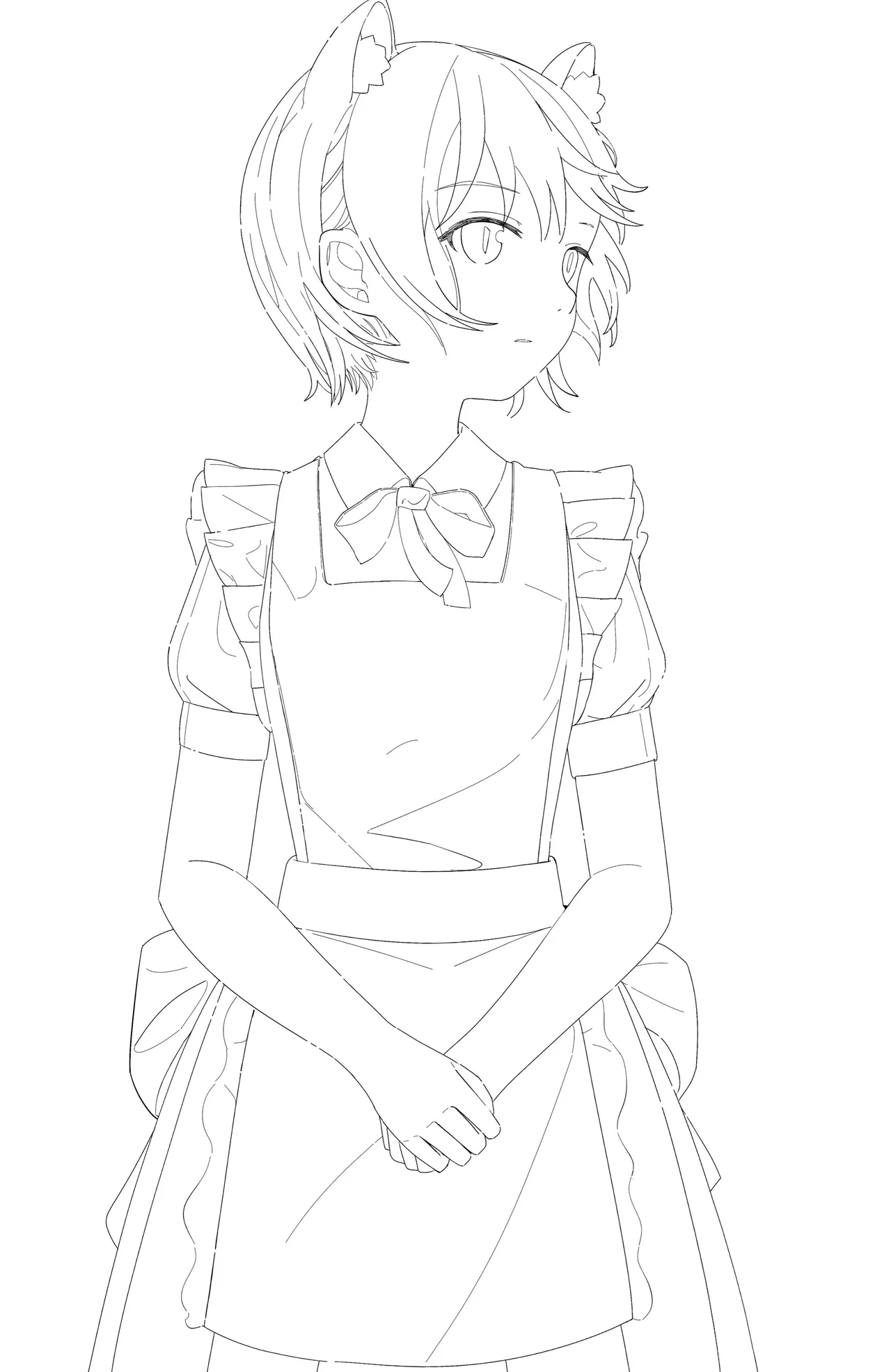 星守奏 page 18 touhou project parody - non-h imageset hentai manga - read online free