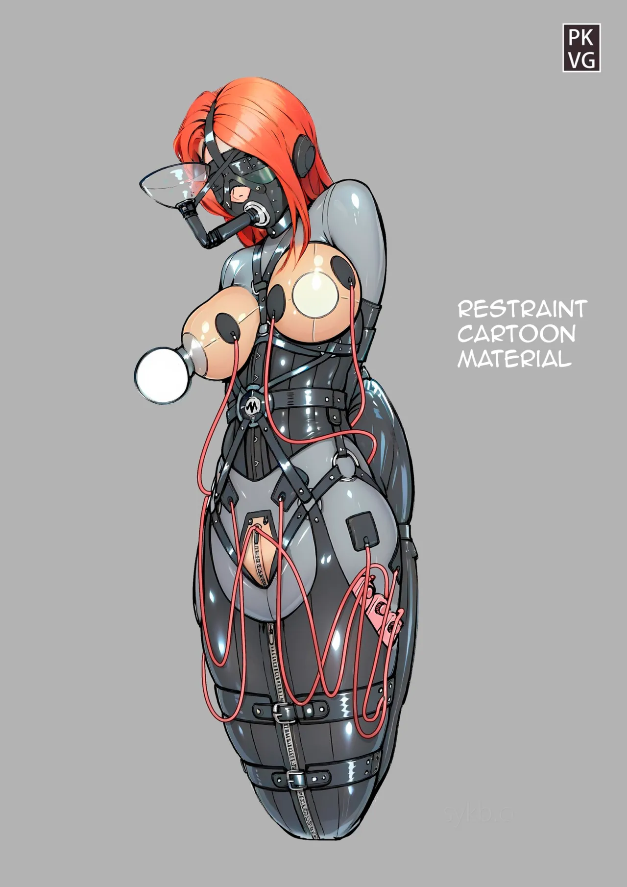 The game after work eighth page 14 original parody - sole female blindfold hentai manga - read online free