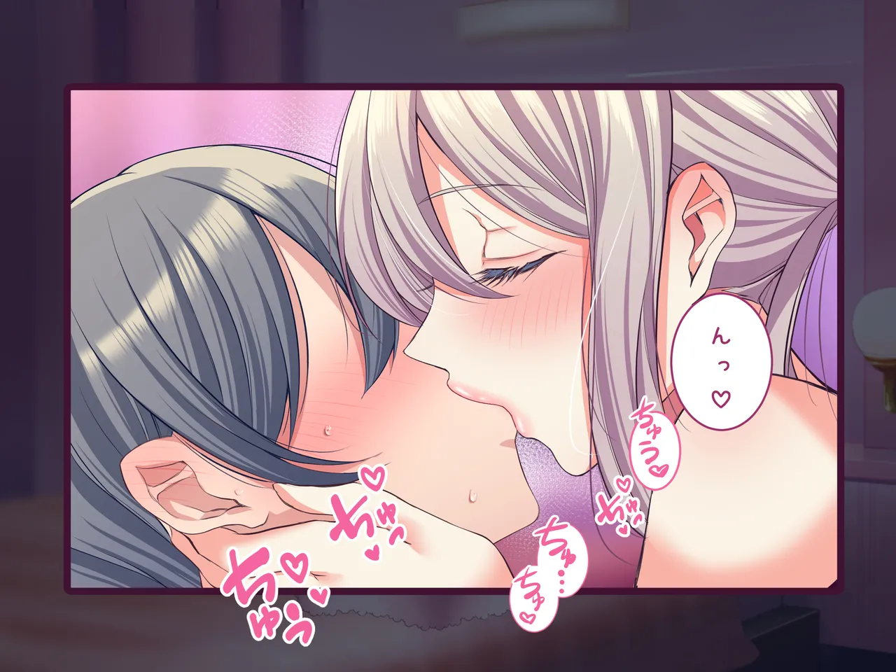 Ore no Suki na Hito wa, Shinyuu no Okaa-san ～Bakunyuu Miboujin to do Sukebe Ichaicha Sekkusu de Shiawase Saikon～ page 127 original parody - nakadashi paizuri hentai manga - read online free