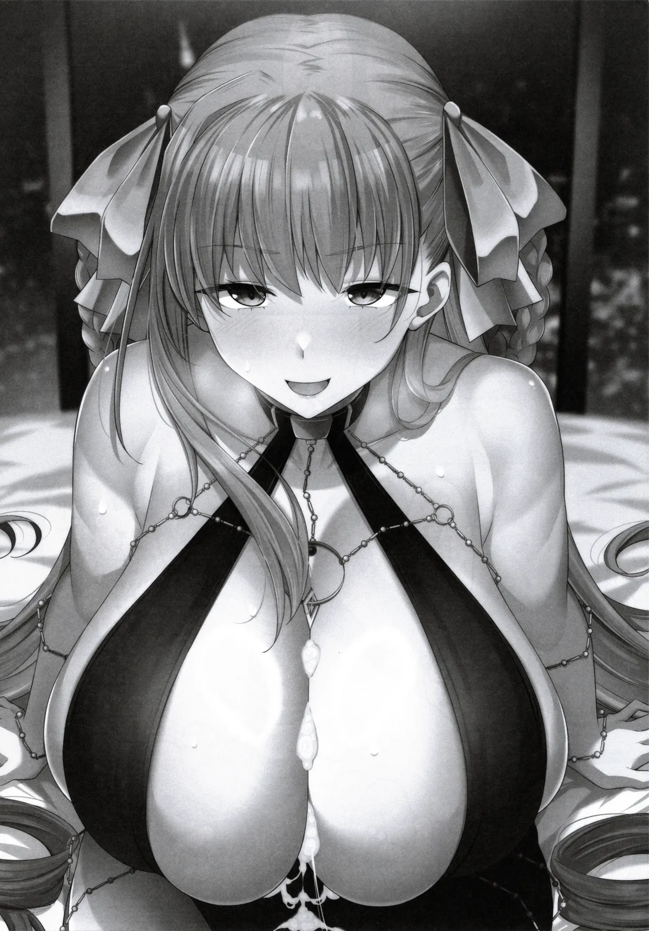 BIBIBIBI Type:D - Page 19