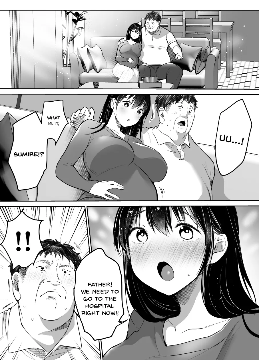 [Super Ichigo-chan (Misaoka)] Tsuma no Tsurego no Nyuuyokuchuu ni... ~Itsudemo Dakeru Giri no Musume ni Renzoku Tanetsuke~ Bote Hen [English] [SDTLs] [Digital] page 27 original parody - inseki big breasts hentai manga - read online free