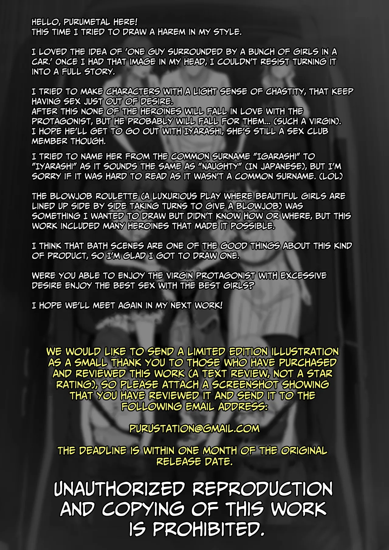 YariCir Gasshuku ni Otoko wa Boku Hitori | Only One Guy At The Fuck Club's Intensive Training Camp page 96 original parody - handjob virginity hentai manga - read online free