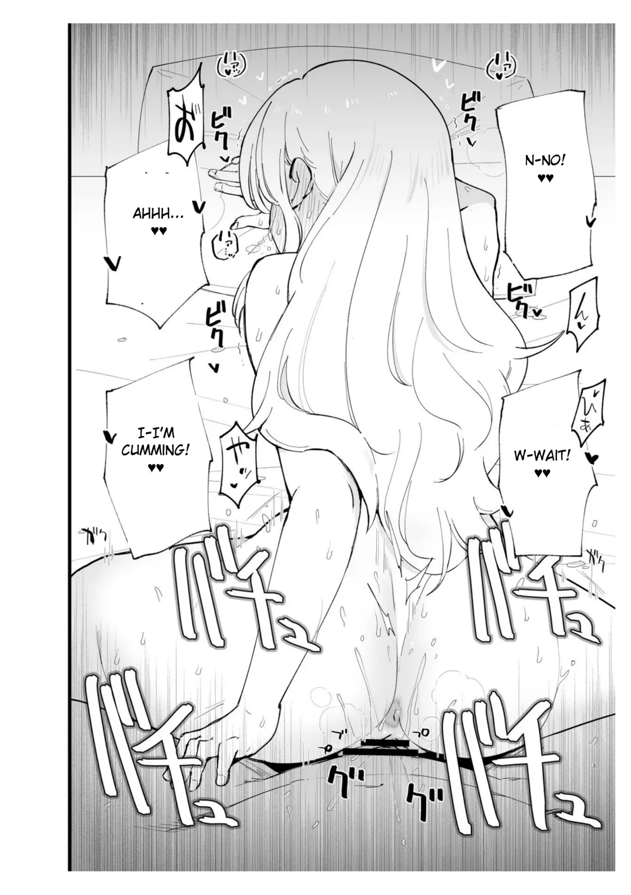 Boku no Kanojo wa Cafe Tenin page 93 original parody - big breasts netorare hentai manga - read online free