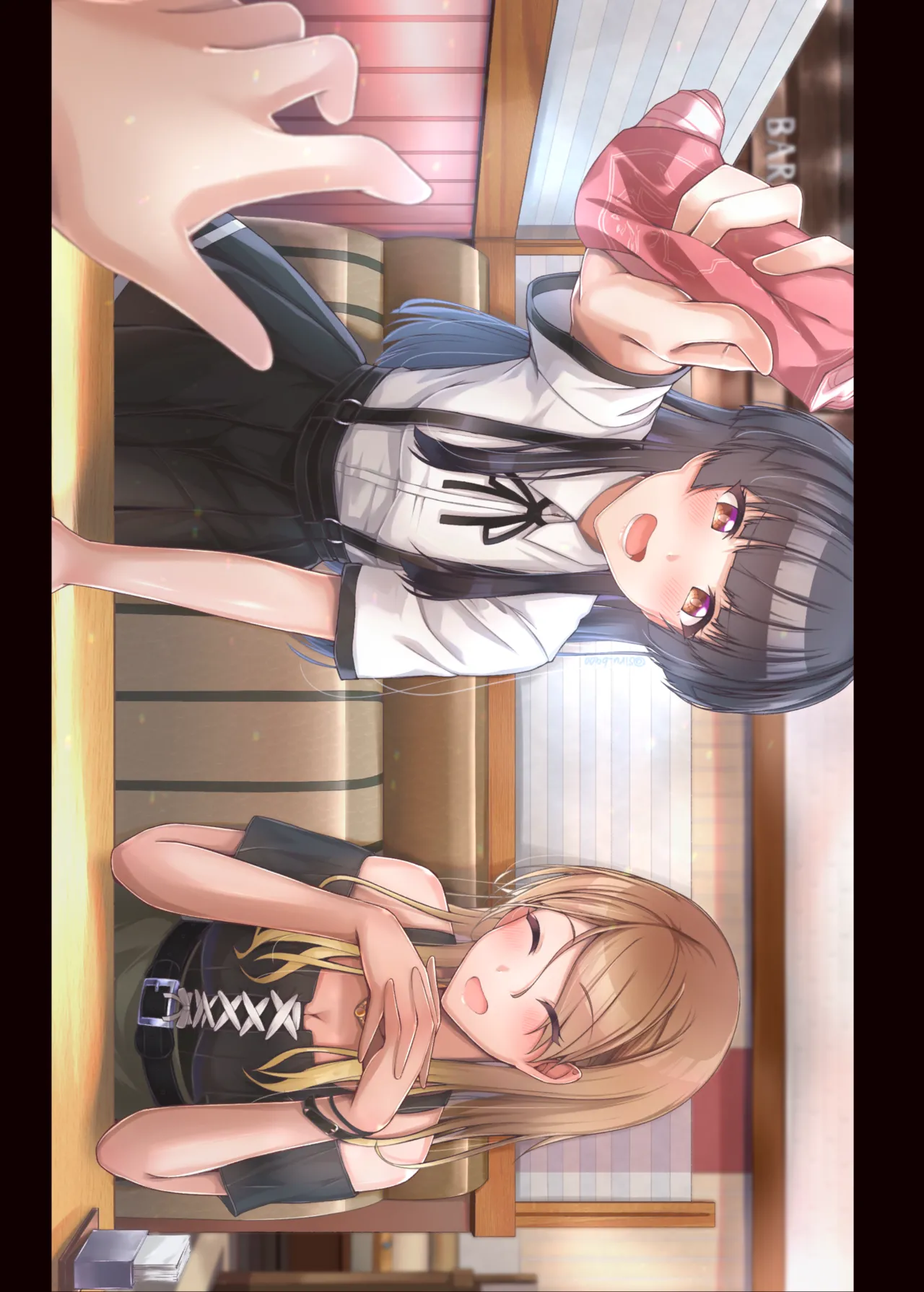 Otomari Fuyuko - to stay overnight FUYUKO page 15 featuring fuyuko mayuzumi the idolmaster parody - collar sole female hentai manga - read online free