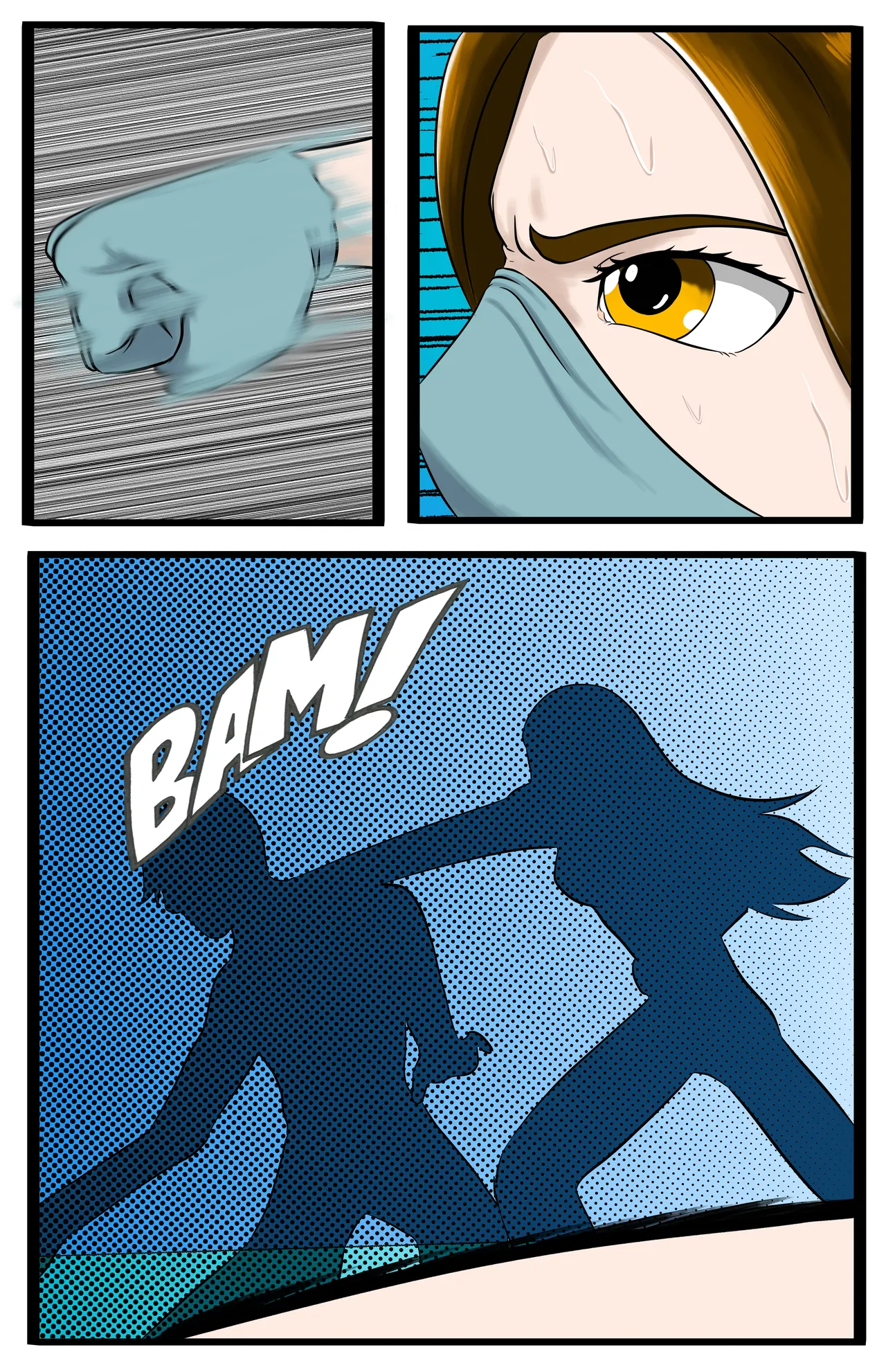 Infiltration page 30 featuring chun-li - kunoichi ryona hentai manga - read online free